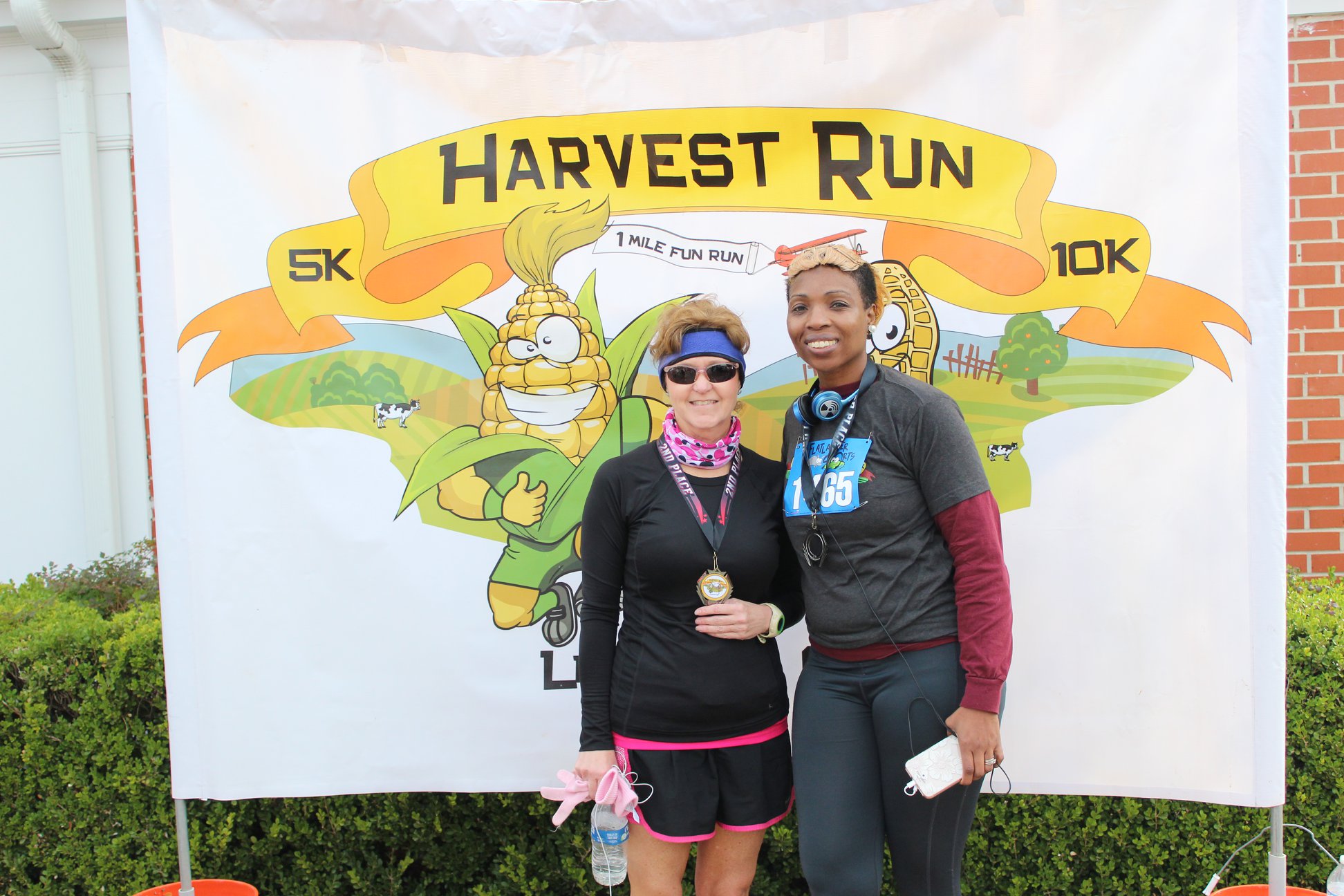 Harvest Run Photo 15