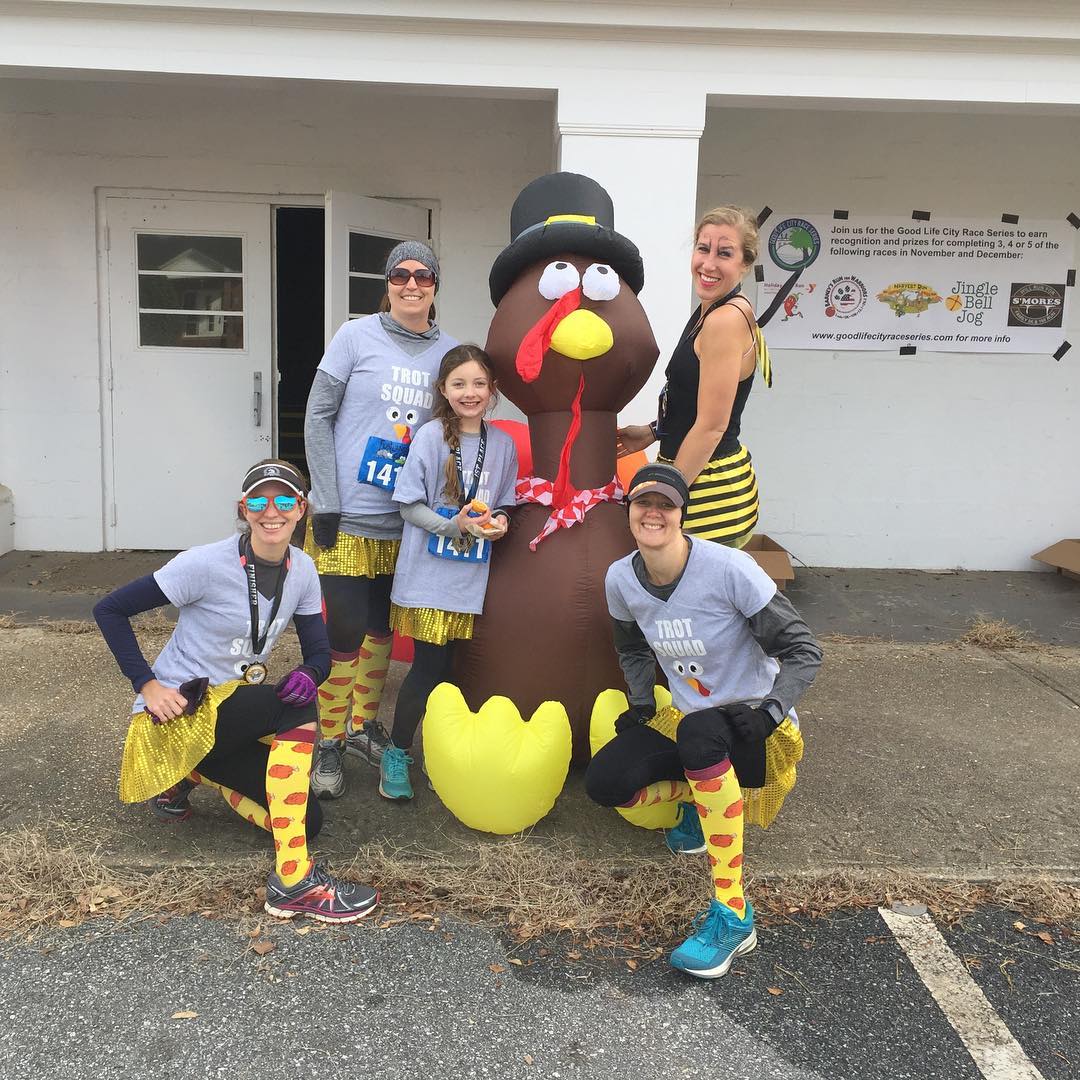 Harvest Run Photo 20