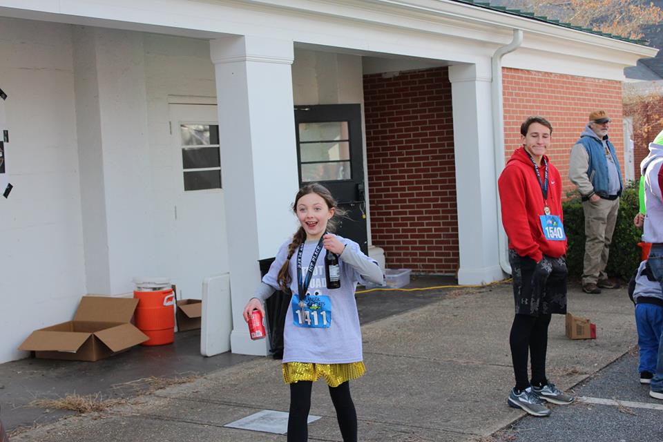 Harvest Run Photo 21