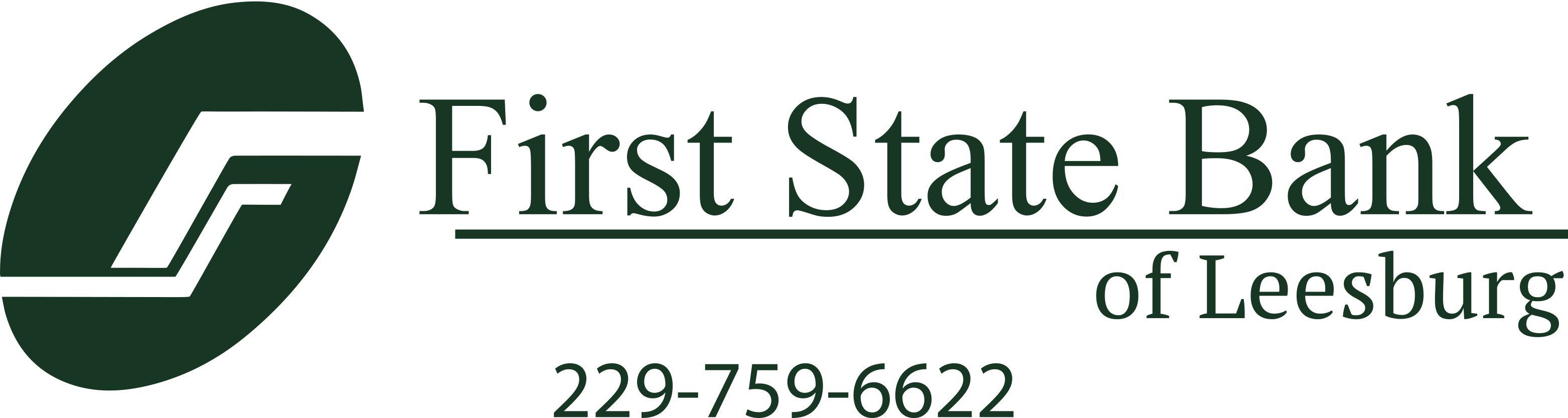 First State Bank of Leesburg